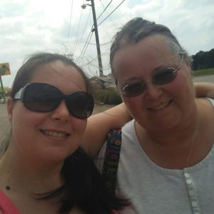 Meet your Posher, Kacie